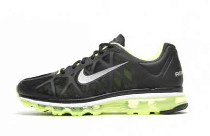 Кросівки nike air max 25 кращих моделей з легендарної серії, модний блог