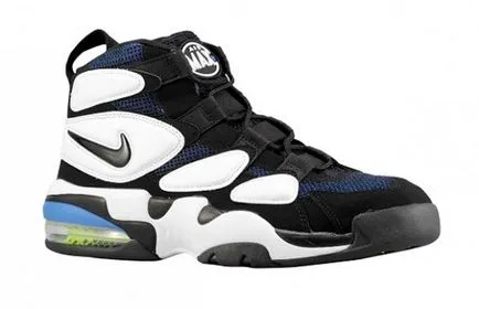 Кросівки nike air max 25 кращих моделей з легендарної серії, модний блог