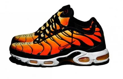 Кросівки nike air max 25 кращих моделей з легендарної серії, модний блог