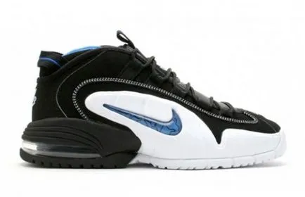 Кросівки nike air max 25 кращих моделей з легендарної серії, модний блог