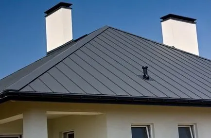 Покрівельне покриття для даху (покриття) Покрівельне покриття для даху