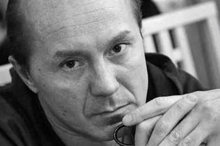 Хто і за що вбив андрея Паніна (андрея) Хто і за що вбив андрея Паніна