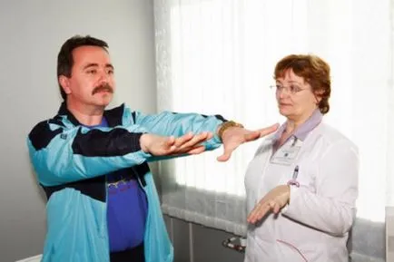 Критичні дні після інсульту в чому особливості (після) Критичні дні після інсульту в чому особливості
