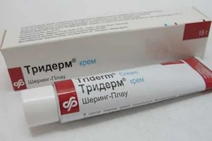 Крем від дерматиту на обличчі, крем для обличчя при атопічний дерматит (особі) Крем від дерматиту на обличчі, крем для обличчя при атопічний дерматит