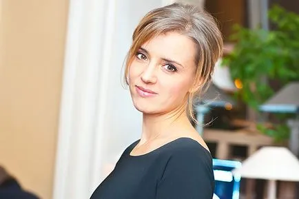 Ксенія Алфьорова біографія, фото, особисте життя (життя) Ксенія Алфьорова біографія, фото, особисте життя