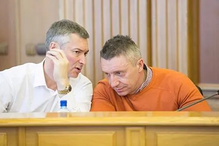 Хто з свердловських депутатів готовий допомогти Євгену Ройзману подолати муніципальний фільтр (свіжі новини) Хто з свердловських депутатів готовий допомогти Євгену Ройзману подолати муніципальний фільтр