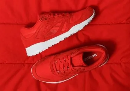 Кросівки рибок 2017 (115 фото) classic leather (класик), пампи, ізітон, easytone, crossfit, pump (2017) Кросівки рибок 2017 (115 фото) classic leather (класик), пампи, ізітон, easytone, crossfit, pump