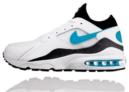 Кросівки nike air max 25 кращих моделей з легендарної серії, модний блог