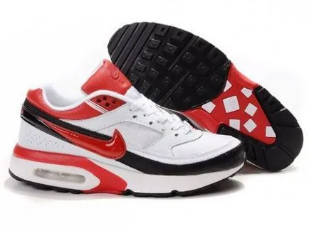 Кросівки nike air max 25 кращих моделей з легендарної серії, модний блог