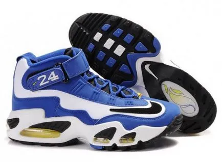Кросівки nike air max 25 кращих моделей з легендарної серії, модний блог
