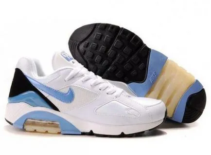 Кросівки nike air max 25 кращих моделей з легендарної серії, модний блог
