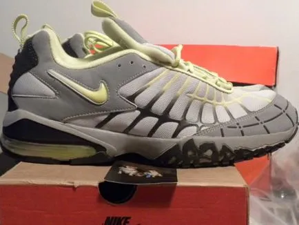 Кросівки nike air max 25 кращих моделей з легендарної серії, модний блог