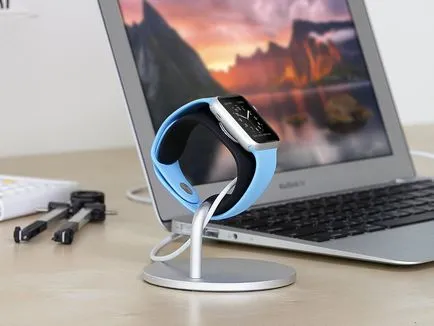 Купити док-станція just mobile lounge dock для apple watch в офіційному інтернет-магазині (купити ipad) Купити док-станція just mobile lounge dock для apple watch в офіційному інтернет-магазині