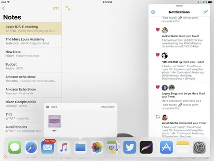 Крутіше, ніж просто планшет огляд ipad pro з ios 11, кат, кликни або помри (ipad) Крутіше, ніж просто планшет огляд ipad pro з ios 11, кат, кликни або помри