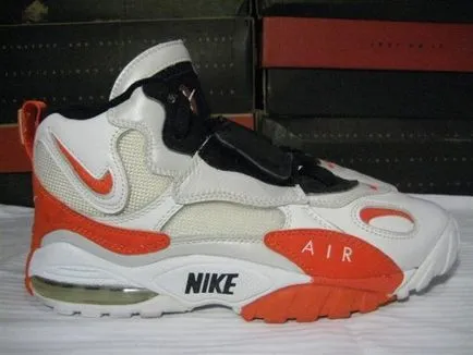 Кросівки nike air max 25 кращих моделей з легендарної серії, модний блог