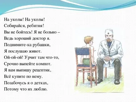 Хто він, як його звуть початкові класи, презентації (презентації) Хто він, як його звуть початкові класи, презентації