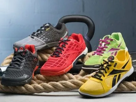 Кросівки рибок 2017 (115 фото) classic leather (класик), пампи, ізітон, easytone, crossfit, pump (рибок) Кросівки рибок 2017 (115 фото) classic leather (класик), пампи, ізітон, easytone, crossfit, pump