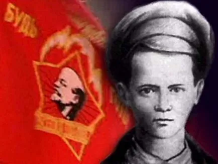 Хто такий павлик морозів (павлик) Хто такий павлик морозів