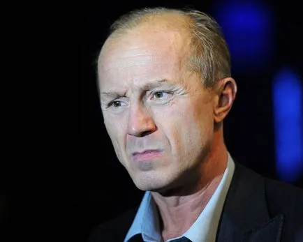 Хто і за що вбив андрея Паніна (андрея) Хто і за що вбив андрея Паніна