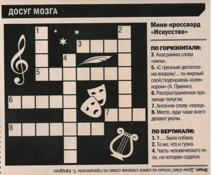 Кросворди антона Ольшванга (кросворди) Кросворди антона Ольшванга