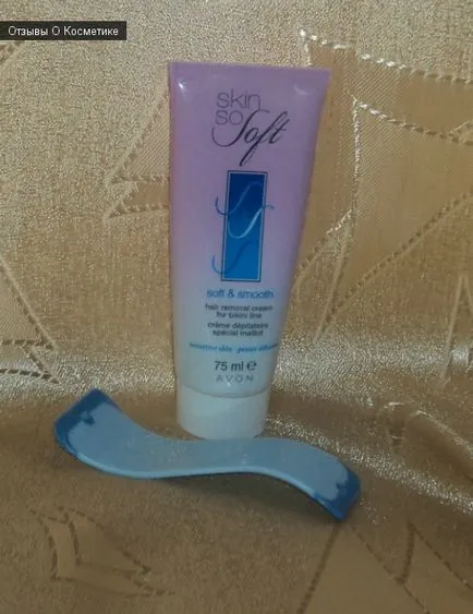 Крем-депілятор для області бікіні свіжість avon - відгуки, фото, косметика для волосся, тіла, особи, (відгуки) Крем-депілятор для області бікіні свіжість avon - відгуки, фото, косметика для волосся, тіла, особи,