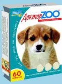 Купити вітаміни для собак доктор zoo в Запоріжжі - доставка, низькі ціни, великий вибір (собак) Купити вітаміни для собак доктор zoo в Запоріжжі - доставка, низькі ціни, великий вибір