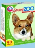 Купити вітаміни для собак доктор zoo в Запоріжжі - доставка, низькі ціни, великий вибір (собак) Купити вітаміни для собак доктор zoo в Запоріжжі - доставка, низькі ціни, великий вибір