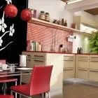 Кухня в японському стилі гармонійна краса і проста філософія - kuhnyagid - kuhnyagid (стилі) Кухня в японському стилі гармонійна краса і проста філософія - kuhnyagid - kuhnyagid