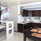 Кухня в японському стилі гармонійна краса і проста філософія - kuhnyagid - kuhnyagid (японському) Кухня в японському стилі гармонійна краса і проста філософія - kuhnyagid - kuhnyagid
