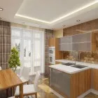 Кухня в японському стилі гармонійна краса і проста філософія - kuhnyagid - kuhnyagid (проста) Кухня в японському стилі гармонійна краса і проста філософія - kuhnyagid - kuhnyagid