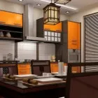 Кухня в японському стилі гармонійна краса і проста філософія - kuhnyagid - kuhnyagid (стилі) Кухня в японському стилі гармонійна краса і проста філософія - kuhnyagid - kuhnyagid
