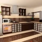 Кухня в японському стилі гармонійна краса і проста філософія - kuhnyagid - kuhnyagid (дизайн кухні японському) Кухня в японському стилі гармонійна краса і проста філософія - kuhnyagid - kuhnyagid