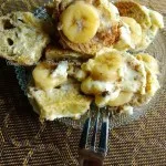 Курка в вівсяних пластівцях запечена в духовці, cooknice (вівсяних) Курка в вівсяних пластівцях запечена в духовці, cooknice