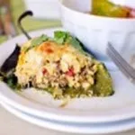 Курка в духовці з чорносливом і картоплею (чорносливом) Курка в духовці з чорносливом і картоплею