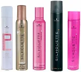 Купити продукцію schwarzkopf professional для волосся