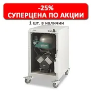 Купити стоматологічні безмасляні компресори ekom (безмасляні) Купити стоматологічні безмасляні компресори ekom