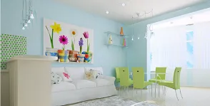 Кухня зі спальним місцем