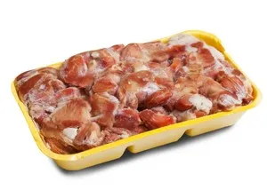 Курячі субпродукти як готувати печінку і серце курки (субпродукти) Курячі субпродукти як готувати печінку і серце курки