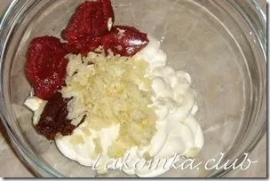 Курячі крильця в духовці з картоплею в рукаві (курячі) Курячі крильця в духовці з картоплею в рукаві