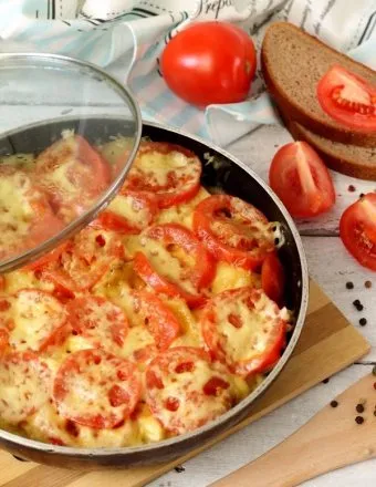 Курка по-французьки кілька рецептів