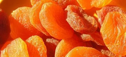 Курага - користь і шкода для організму, вітаміни і хімічний склад (вітаміни) Курага - користь і шкода для організму, вітаміни і хімічний склад