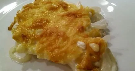 Курка по-французьки рецепти з фото крок за кроком (часу хвилин Яка калорійність) Курка по-французьки рецепти з фото крок за кроком