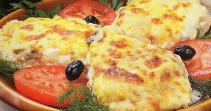 Курка по-французьки рецепти з фото крок за кроком (курка) Курка по-французьки рецепти з фото крок за кроком