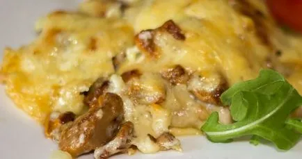 Курка по-французьки рецепти з фото крок за кроком (часу хвилин Яка) Курка по-французьки рецепти з фото крок за кроком