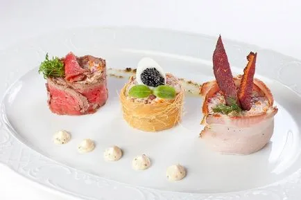 Курс - кухар