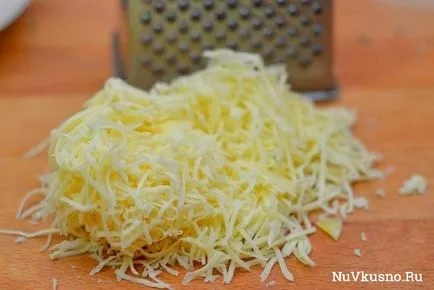 Куряче філе у вершковому соусі