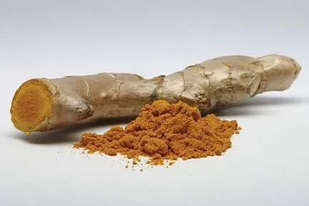 Куркума (turmeric) - пряні трави і спеції - готувати легко! (Ароматом злегка нагадує) Куркума (turmeric) - пряні трави і спеції - готувати легко!