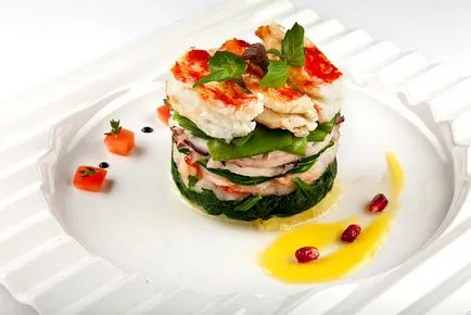 Курс - кухар