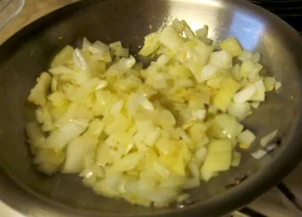 Курка, фарширована рисом і яблуками - покроковий рецепт з фото на (курка) Курка, фарширована рисом і яблуками - покроковий рецепт з фото на