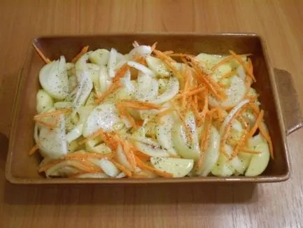 Курячі стегна в духовці рецепти з фото, ls (як запекти смачно курячі стегна?) Курячі стегна в духовці рецепти з фото, ls